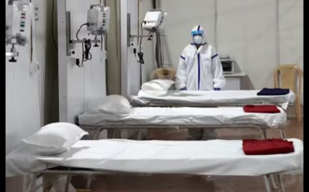 Centre tightens fire safety norms for hospitals, mandates audits and evacuation plans
