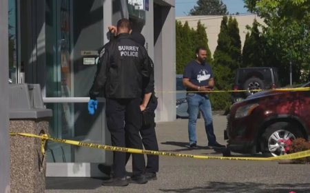 Bookie allegedly shot dead by Khalistani shooters in Canada; gang links under probe