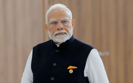 'Targeting civilians, infrastructure unacceptable': PM Modi after Iran strikes on UAE's Fujiarah injured 3 Indians