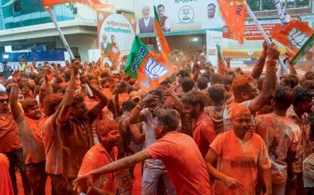 Why was the West Bengal verdict set in stone?