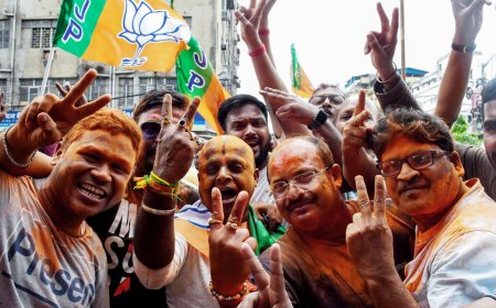 SIR, yes SIR: How voter deletions impacted West Bengal elections