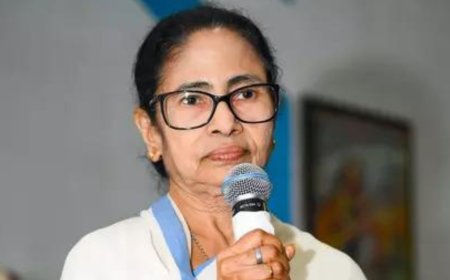 West Bengal election result 2026: Mamata Banerjee refuses to resign, rejects poll defeat - what happens now?