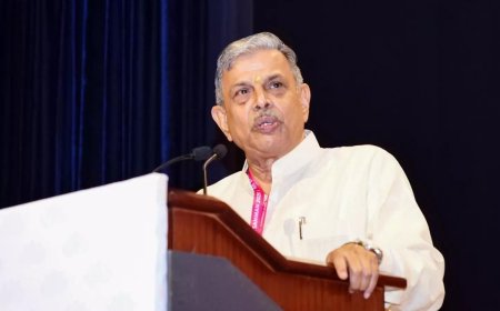 From Nagpur to Stanford: RSS steps into global scrutiny zones
