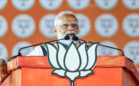 NDA tightens grip on big states as opposition presence shrinks in key battlegrounds