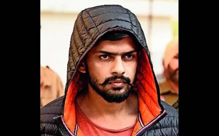 Man linked to Bishnoi network shot in Canada