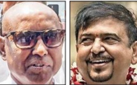 After poll result, ED changes gear, trouble seems headed TMC’s way