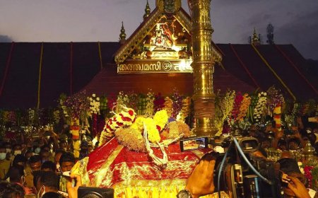 Original Sabarimala PIL should’ve been binned: Supreme Court