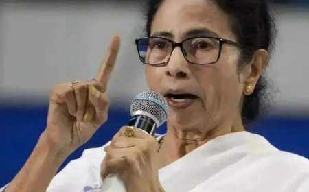 West Bengal verdict: Mamata Banerjee has no option but to pave way for new government, say experts