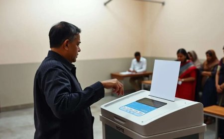 In 82 Bengal seats: No 3 got more votes than winner-loser margin
