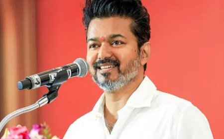 Tamil Nadu results: TVK+ 5 short, Vijay’s oath-taking delayed as he struggles to show government majority