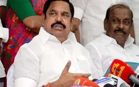 Tamil Nadu results: AIADMK shuts door on TVK over ‘prolonged silence’