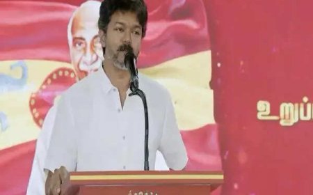 PIL for probe into Vijay’s assets posted for maintainability