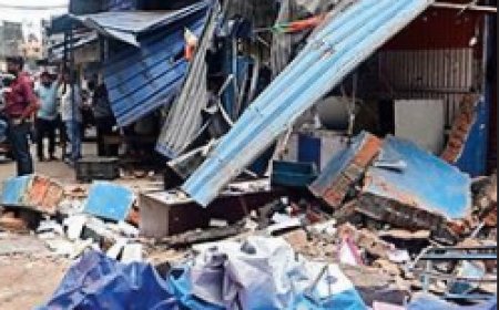 Clashes, firing, vandalism rock West Bengal, BJP calls for calm
