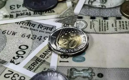 NCRB: Fake notes with Rs 55 crore face value confiscated in 2024