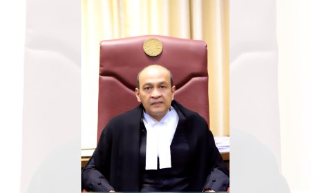 Justice Yashwant Varma continues as HC judge despite resignation