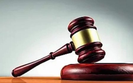 BCI, SCBA ask CJI to stop order to jail cub lawyer