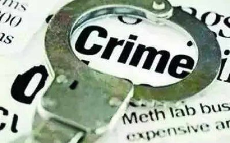 Murders in India dropped 2.4% in 2024, crimes against women 1.5%: NCRB data