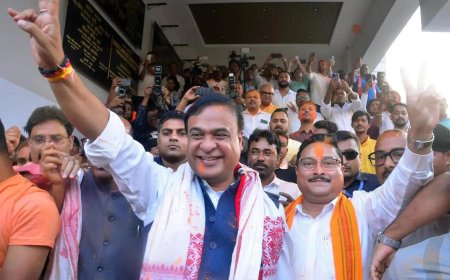 SC, ST voters played pivotal role in BJP’s Bengal and Assam victories