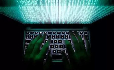 Cybercrime cases up 18%, fraud emerges biggest motive