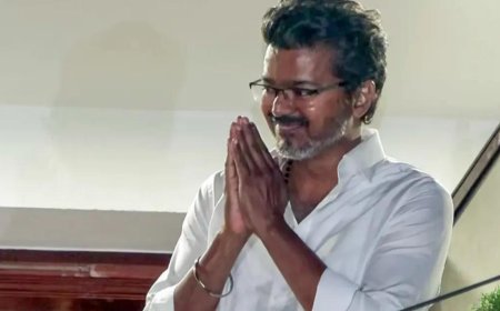 Resort politics returns: AIADMK moves MLAs to Puducherry as TVK eyes majority in Tamil Nadu