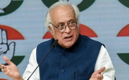 'Pakistan didn't get isolated as it had been after Mumbai attack': Congress' jibe at government on one year of Operation Sindoor