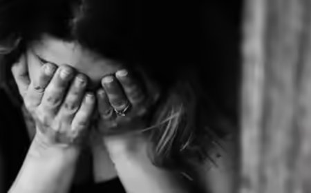 NCRB: 'Cruelty by husband and relatives' accounts for over 1.2 lakh cases; crime against children increases by 6%