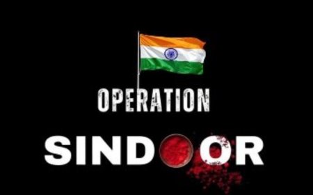 1 year of Operation Sindoor: PM, his cabinet team change DP of their social media handles