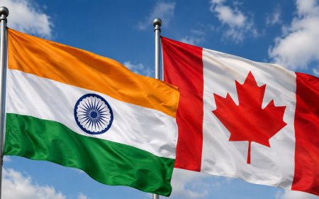 ‘Baseless imputations’: MEA dismisses Canadian spy agency’s allegations on foreign interference