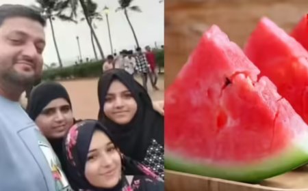 Rat poison ingredient caused deaths of four members of Mumbai family, not watermelon consumption: Official