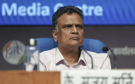 CAG: Governance is barrier in ease of urban mobility