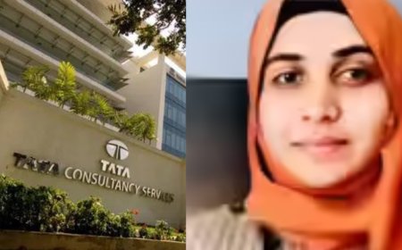 Nashik TCS sexual harassment case: Prime accused Nida Khan arrested after weeks on run