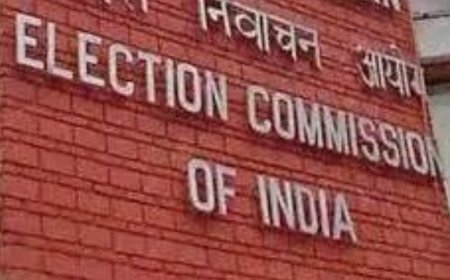 ‘Virtually no debate in Parliament’: SC hears plea challenging EC, CEC appointment law