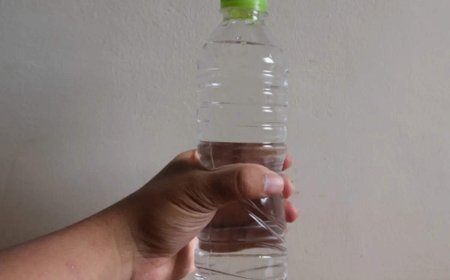FSSAI seizes ‘alkaline water’ stock worth Rs 31 lakh, finds banned substance