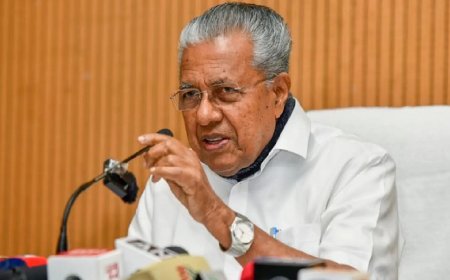 Did Vijayan’s over-projection prove its undoing? CPM begins analysis of Kerala debacle