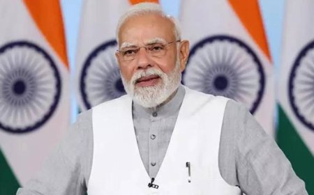 India steadfast in resolve to defeat terrorism, says PM, puts Operation Sindoor as DP