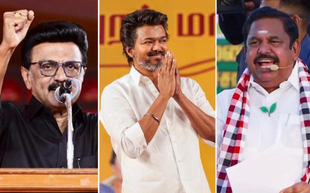 Tamil Nadu post-poll drama: TVK MLAs threaten mass resignation; AIADMK holed up MLAs in resort; what next?