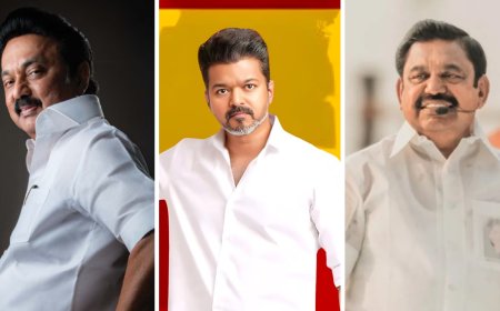 Vijay under pressure, DMK-AIADMK scramble to stop TVK from forming govt: Tamil Nadu post-poll chaos explained in 10 points