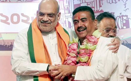 West Bengal after Northeast and Bihar: How BJP expanded in difficult terrain with ‘outsiders’