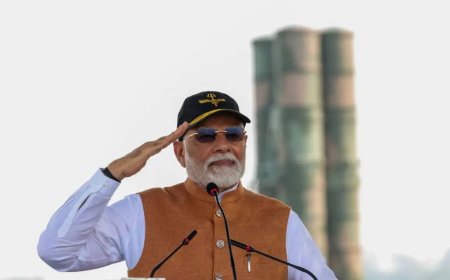 Operation Sindoor: How close India and Pakistan came to the brink one year ago