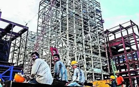 India gets new labour law as govt notifies wage code; Centre caps weekly working hours at 48 under new labour codes