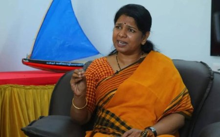 Can't sit next to Congress in Lok Sabha anymore, DMK tells Speaker