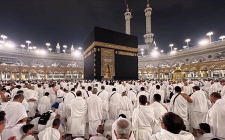 Rs 7,000 GPS watches for Haj pilgrims not working