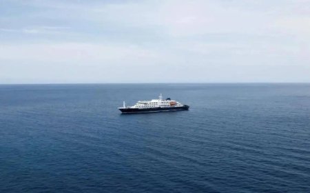 Two Indians in crew of hantavirus-hit ship