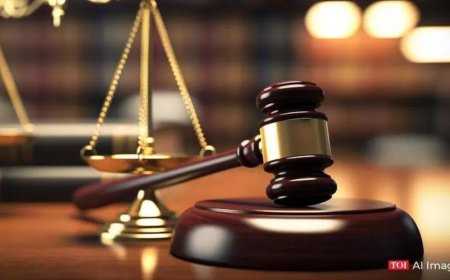 We’re extremely shy of ordering arrest, says SC on ADAG probe