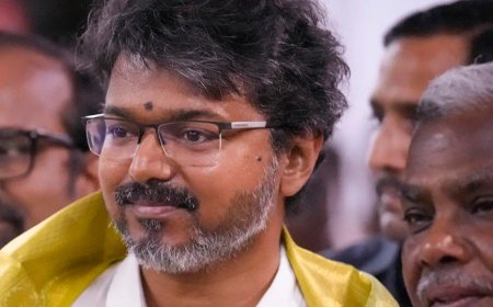 Backchannel deals, shifting loyalties and Vijay’s race for power - What’s unfolding in Tamil Nadu