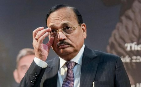'Vile, brazen &amp; mischievous': CJI Surya Kant slams casteist remarks attributed to him on social media