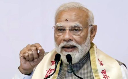 Major security scare: Explosive material found near PM Modi's event venue in Bengaluru outskirts