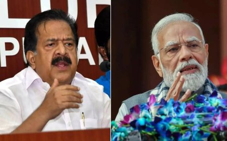 'PM seems to have memory loss': Congress reminds Modi of 50-day delay in Delhi CM pick amid Kerala leadership suspense