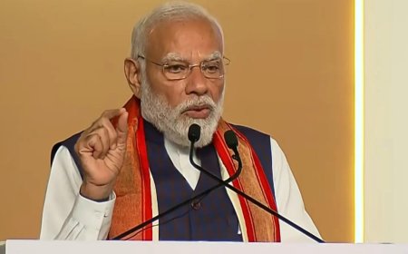 'Work-from-home, postpone foreign travel': What PM Modi suggested to conserve fuel amid US-Iran war
