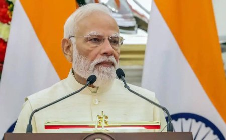 WFH, postpone foreign travel, use metro: PM Modi's 9 suggestions to mitigate impact of global crisis